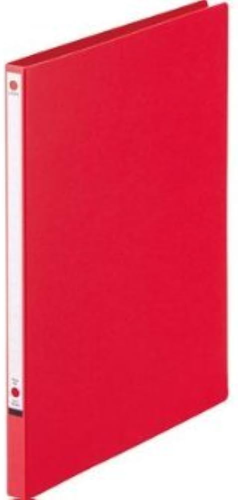 Amazon | ライオン事務器 ファイル Z式 パームファイル A4S No.84-A4S